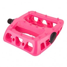 ODYSSEY Twisted PC MX Bicycle Pedals - 9/16in - B00JNAGV3I